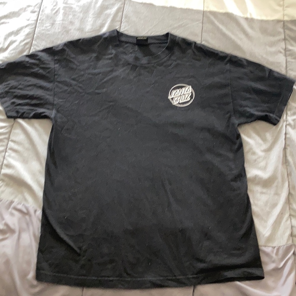 Santa Cruz T-shirt